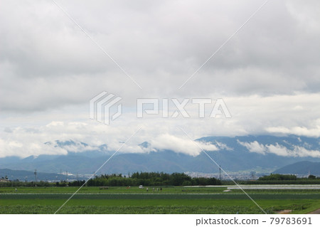 雨雲,雲,雨季晚雲 雨雲,雲,雨季晚雲 79783691