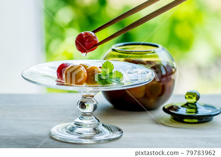 聖女小番茄 小番茄 聖女番茄 79783962
