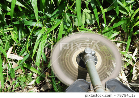 割草工作 79784112