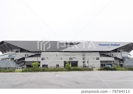Panasonic Stadium Suita (Suita City, Osaka Prefecture) Panasonic Stadium Suita (Suita City, Osaka Prefecture) 79784513