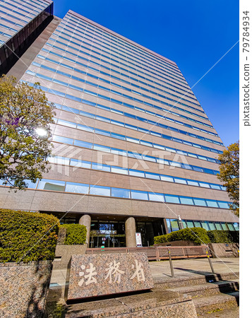 Ministry of Justice 79784934