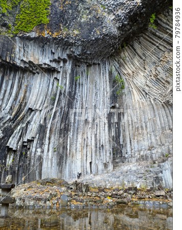Seiryu Cave in Genbudo Park, Toyooka City, Hyogo Prefecture, Japan 79784936