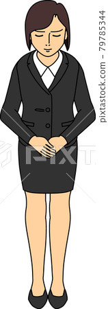 一個道歉的女人 79785344