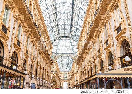 Milano Galleria Milano Galleria 79785402
