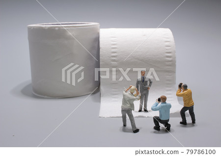 a Pavilion Interior of Film Studio with figure a Pavilion Interior of Film Studio with figure 79786100