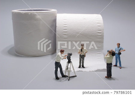 a Pavilion Interior of Film Studio with figure a Pavilion Interior of Film Studio with figure 79786101