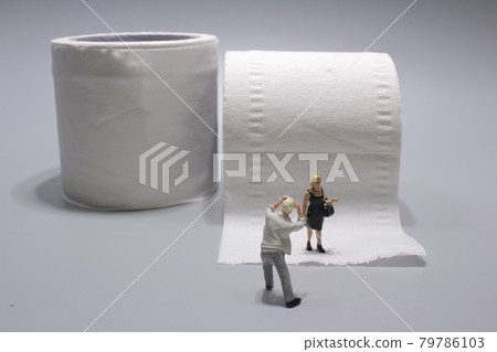 a Pavilion Interior of Film Studio with figure a Pavilion Interior of Film Studio with figure 79786103