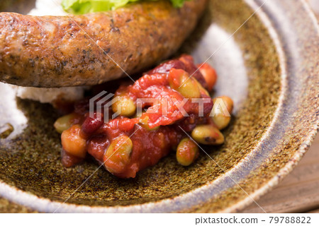 Western food menu Western food menu 79788822