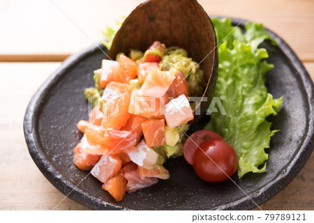 Western food menu Western food menu 79789121