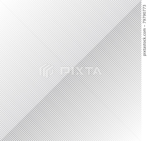 Abstract Black and White Grid Striped Geometric Seamless Pattern - Vector illustration Abstract Black and White Grid Striped Geometric Seamless Pattern - Vector illustration 79790773
