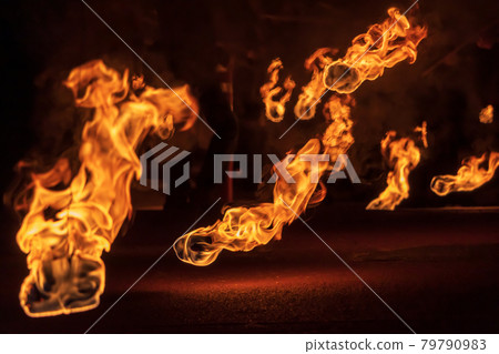 Sukagawa, Akashi Matsuaki Flame of Akira Komatsu Sukagawa, Akashi Matsuaki Flame of Akira Komatsu 79790983