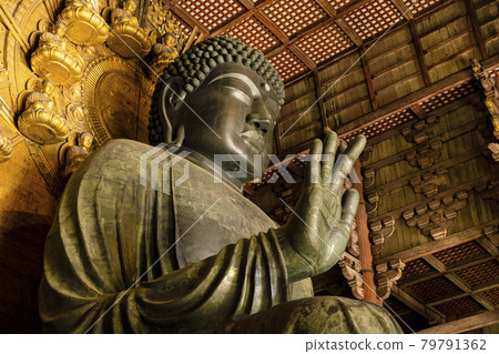 Buddha of Nara Buddha of Nara 79791362