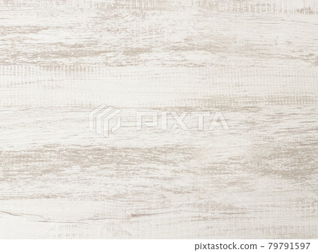 Background image of a wood grain board roughly painted in beige Background image of a wood grain board roughly painted in beige 79791597