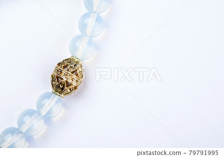 image of bracelet white background image of bracelet white background 79791995
