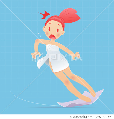 Slipping Slipping 79792236