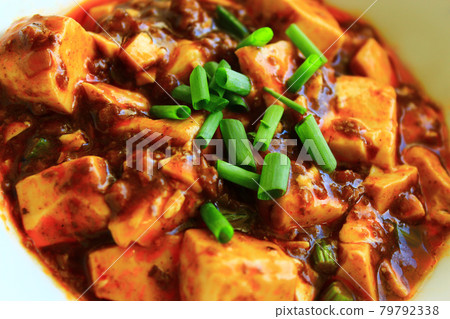 Mabo tofu  79792338