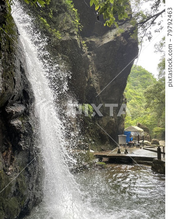 Saimyoji Falls 79792463