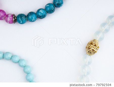 image of bracelet white background image of bracelet white background 79792504