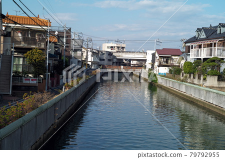 峨眉川的風景 峨眉川的風景 79792955