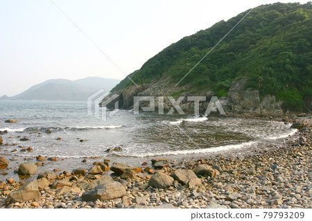 Ngam Tau Sha sai kun hong kong 22 Oct 2005 79793209