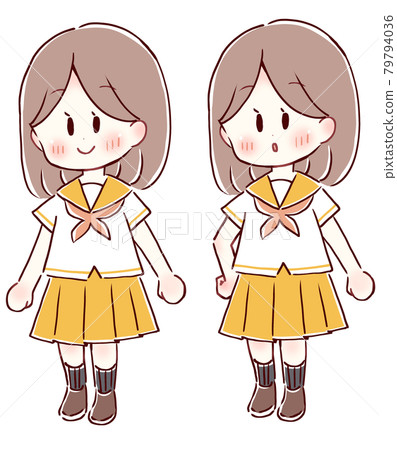 女孩 3 女孩 3 79794036