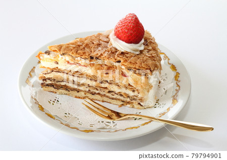 法式千層酥 79794901