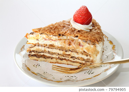 Millefeuille 79794905