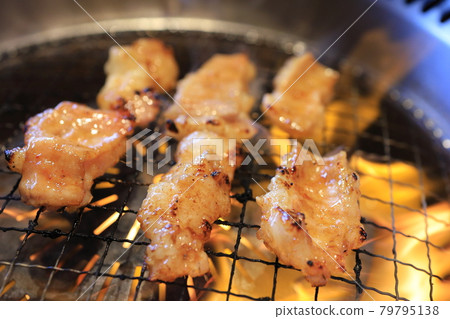 日本黑牛荷爾蒙烤肉（Tetchan） 79795138