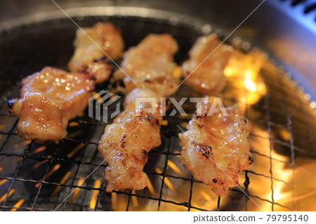 日本黑牛荷爾蒙烤肉（Tetchan） 79795140