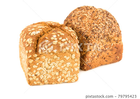 Wholegrain bread 79795423