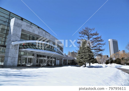 札幌音樂廳KITARA（北海道札幌市） 79795611