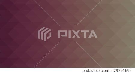Abstract geometric style background with vibrant violet color tones. Abstract geometric style background with vibrant violet color tones. 79795695