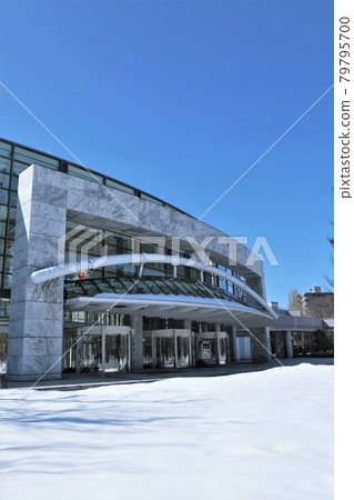 札幌音樂廳KITARA（北海道札幌市） 79795700