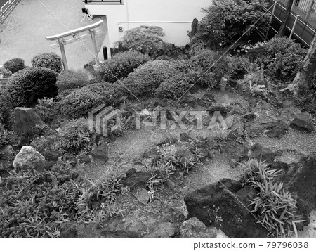 Fujizuka in Tokyo Nerima and Shimo Nerima Fujizuka in Tokyo Nerima and Shimo Nerima 79796038