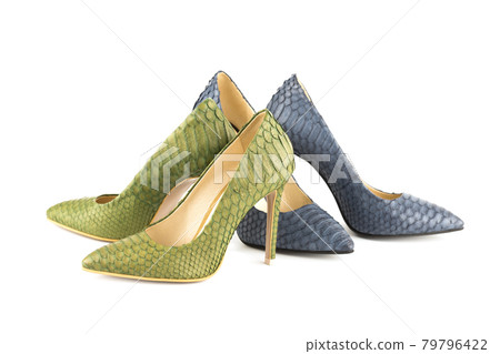 Two pairs of shoes Two pairs of shoes 79796422