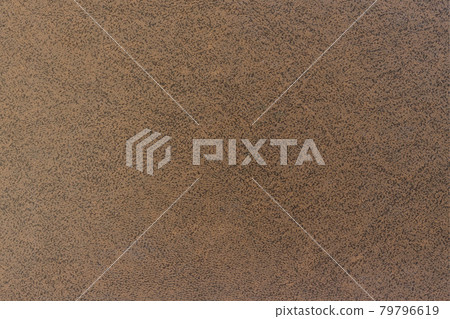 The background is brown. Perfarated skin. Book cover. The background is brown. Perfarated skin. Book cover. 79796619