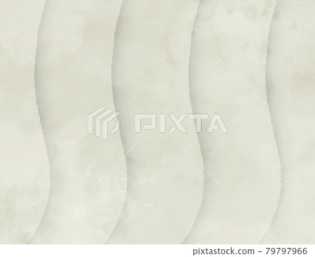 帶陰影條紋的背景白色版本 帶陰影條紋的背景白色版本 79797966