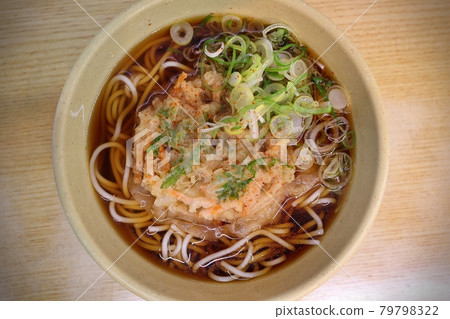 蕎麥麵 蕎麥麵 79798322