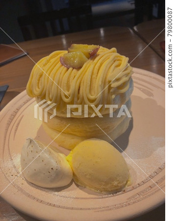 非常好吃的蛋糕 非常好吃的蛋糕 79800087