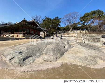 Seoul, South Korea | Changgyeonggung Seoul, South Korea | Changgyeonggung 79801146