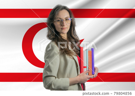 Librarian Day in Turkish Republic of Northern Cyprus. Book day in Turkish Republic of Northern Cyprus. Celebrating International Librarian Day Librarian Day in Turkish Republic of Northern Cyprus. Book day in Turkish Republic of Northern Cyprus. Celebrating International Librarian Day 79804856
