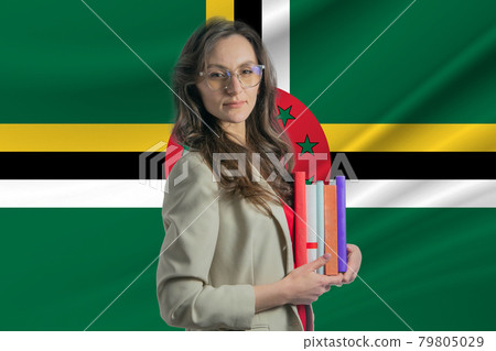 Librarian Day in Dominica Book day in Dominica Celebrating International Librarian Day Librarian Day in Dominica Book day in Dominica Celebrating International Librarian Day 79805029