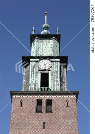 Saint Mark's church in Aalborg, Denmark 79807267