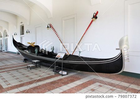 Phoenix gondola Wakayama Marina City Hotel 79807372