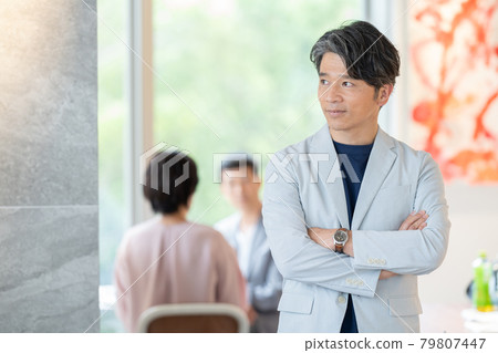商業形象總監中拍合作“+SHIFT NOGIZAKA” 商業形象總監中拍合作“+SHIFT NOGIZAKA” 79807447