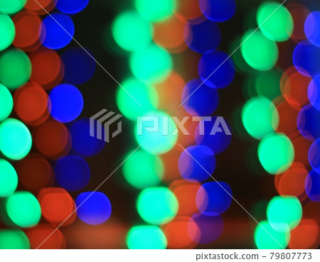 Financial management graphs in a corporate blue color Financial management graphs in a corporate blue color 79807773