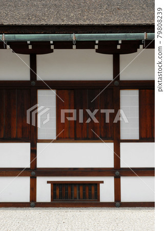 京都御所Kemari-no-Niwa Building, Kamigyo-ku, 京都 京都御所Kemari-no-Niwa Building, Kamigyo-ku, 京都 79808239