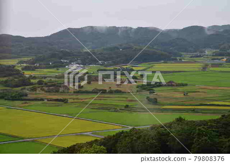 從春之筋遺跡出發 從春之筋遺跡出發 79808376