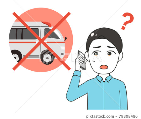 救護車不來人 79808486