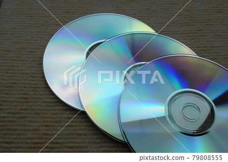 光盤（CD） 79808555